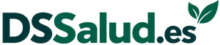 dssalud.es logo