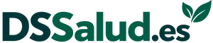 dssalud.es logo